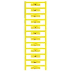 Terminal marker for connection terminal, 1120470000