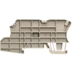 Separating plate for connection terminal, 1142980000