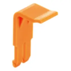 Locking hook for connection terminal, 1167440000