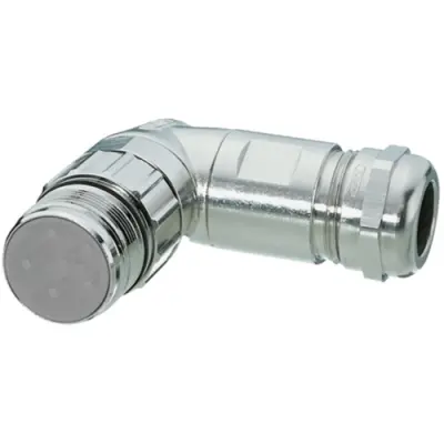 Housing for M23-connector, 1170290000 - 1