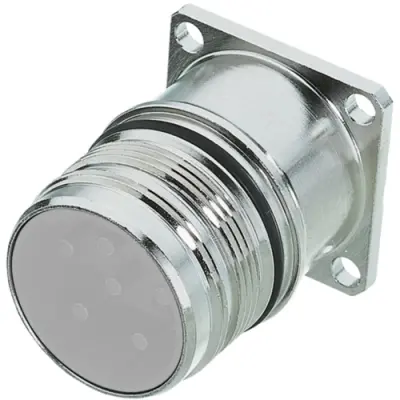 Housing for M23-connector, 1170300000 - 1