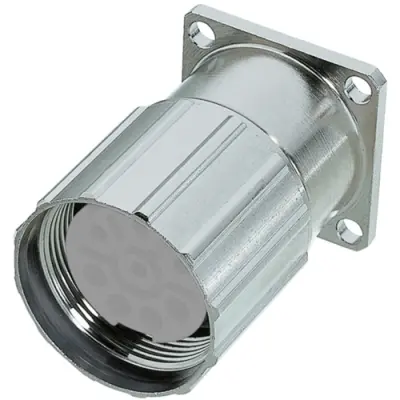 Housing for M23-connector, 1170310000 - 1