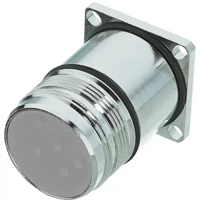 Housing for M23-connector, 1170340000 - 1