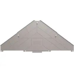 Separating plate for P series, 1173630000