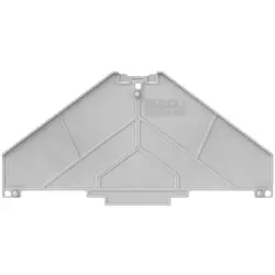 Separating plate for P series, 1173670000