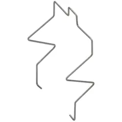 Disengaging lever, 1220260000