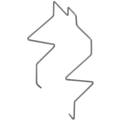 Disengaging lever, 1220260000 - 1