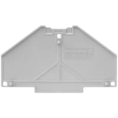 Separating plate for P series, 1230070000 - 1