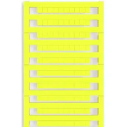 Terminal marker for line and plug connector, 1238280000