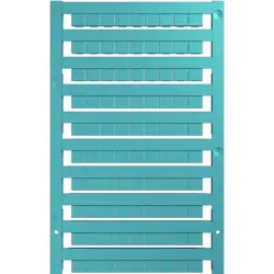 Terminal marker for line and plug connector, 1238290000