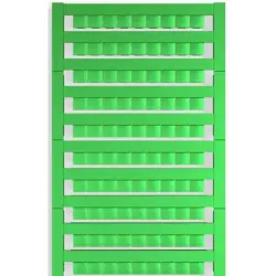 Terminal marker for line and plug connector, 1238310000
