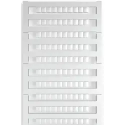 Terminal marker for line and plug connector, 1238330000