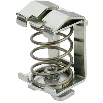 Test plug for connection terminal, 1252540000 - 1