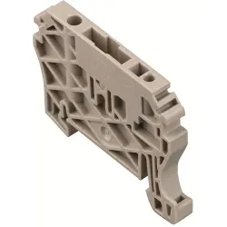 End bracket for Z series, 1264170000
