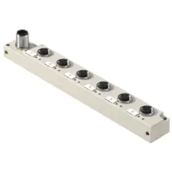 Weidmueller SAI-6-S12 4P M12 L