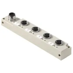 Weidmueller SAI-4-S8 4P M12 L