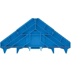 Marker holder for P series, 1267940000