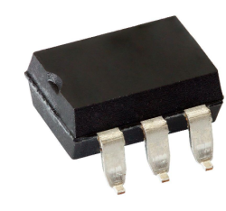 512-4N25SR2M - onsemi