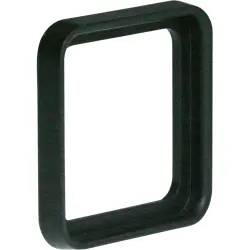 Flat seal for rectangular connectors, 731531002