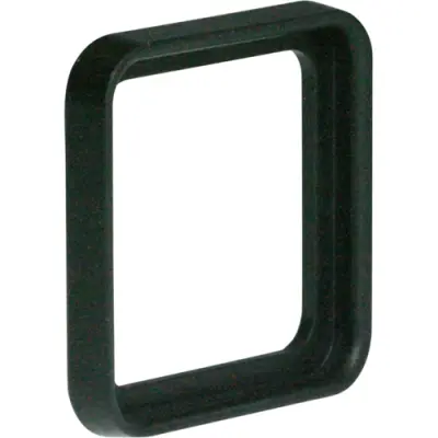Flat seal for rectangular connectors, 731531002 - 1