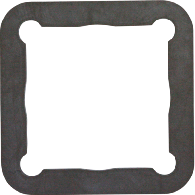 Flat seal for rectangular connectors, 733846003 - 1