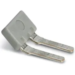Insertion bridge for terminal block, 1733495