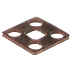 Flat seal for GDM design C, 730232002