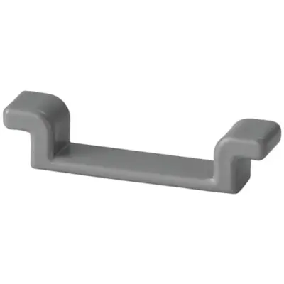 Cover for connection terminal, 1283470000 - 1