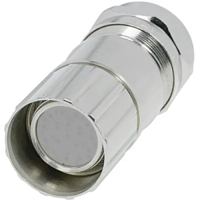 Housing for sensor/actuator interfaces, 1299390000 - 1