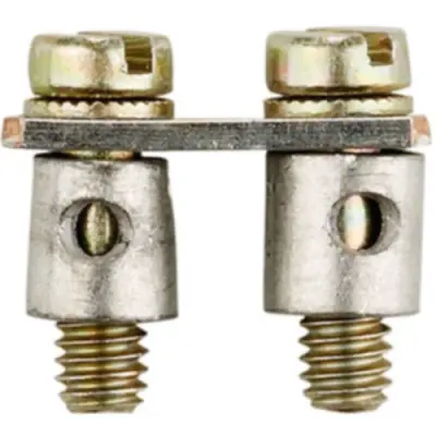 Cross connector for terminals, 1312500000 - 1