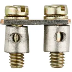 Cross connector for terminals, 1312500000