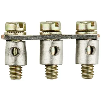 Cross connector for terminals, 1312600000 - 1