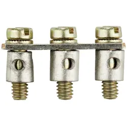 Cross connector for terminals, 1312600000
