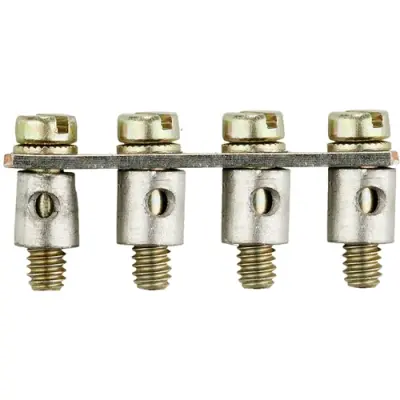 Cross connector for terminals, 1312700000 - 1