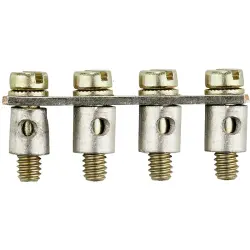 Cross connector for terminals, 1312700000
