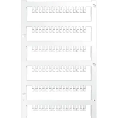 Terminal marker for connection terminal, 1323710000 - 1