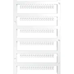 Terminal marker for connection terminal, 1323710000
