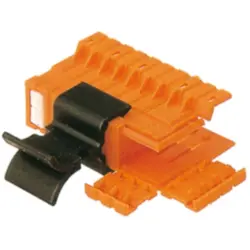 Cover for PCB connector, 1327760000