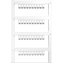 Terminal marker for line and plug connector, 1341620000