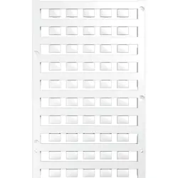 Terminal marker for line and plug connector, 1341630000