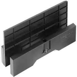 End bracket, 1346610000