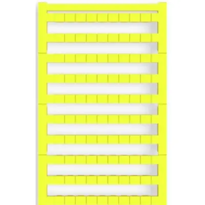 Terminal marker for line and plug connector, 1364020000 - 1