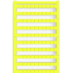 Terminal marker for line and plug connector, 1364020000
