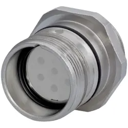Housing for sensor/actuator interfaces, 1373440000