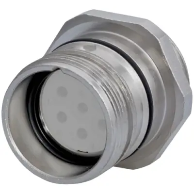 Housing for sensor/actuator interfaces, 1373440000 - 1