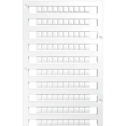 Terminal marker for line and plug connector, 1388530000