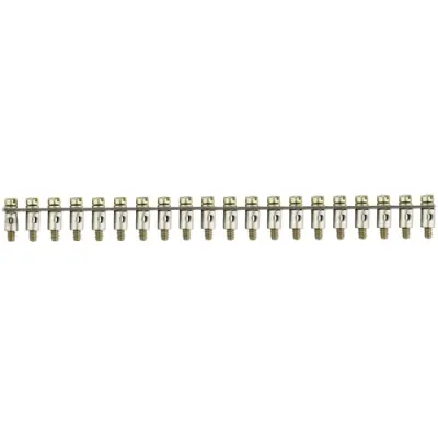 Cross connector for terminals, 1399800000 - 1