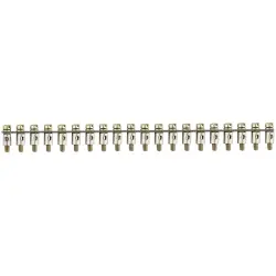 Cross connector for terminals, 1399800000