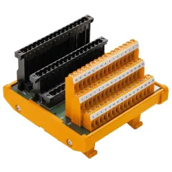 Transfer module, 48 pole, 1415220000, FTA-C300-16DAI-SH-S