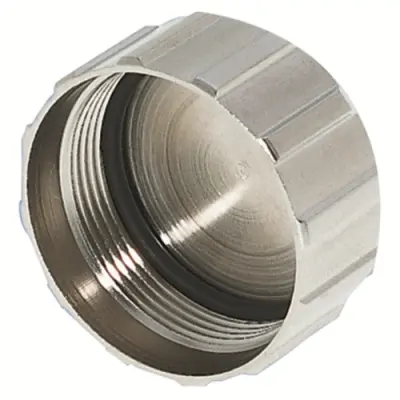 Protective cap for connector, 1416410000 - 1